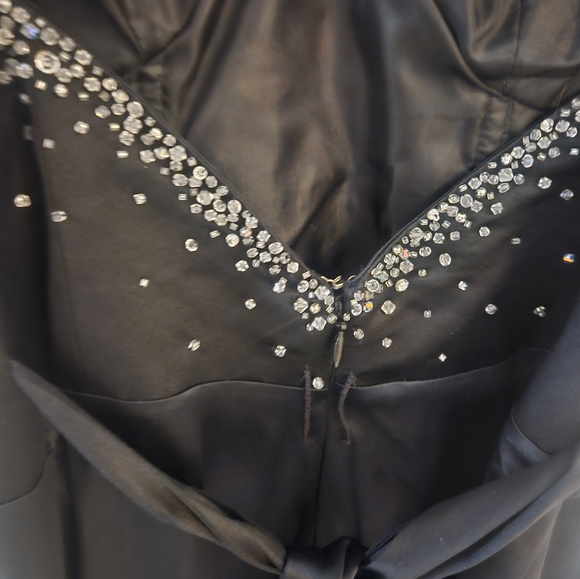 Jenny Kim Couture size small - Picture 5 of 6